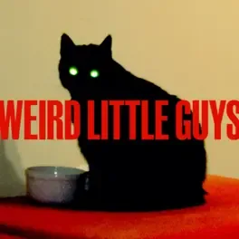 Weird Little Guys image
