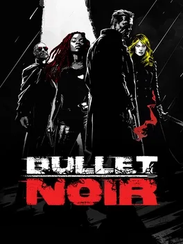 Bullet Noir image