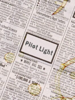 Pilot Light: Episode 1