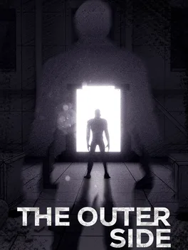 Portada de The Outer Side
