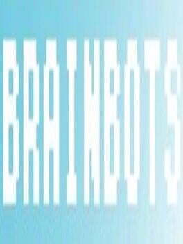 Brainbots game cover