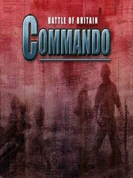 Commando