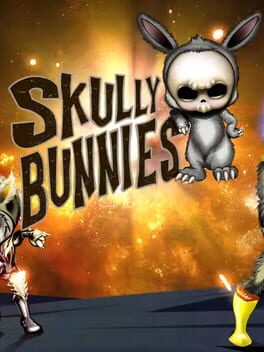 Skully Bunnies