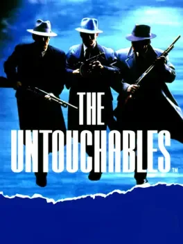 The Untouchables image