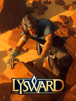 Lysward - Ocean of Games