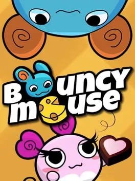 Bouncy Mouse