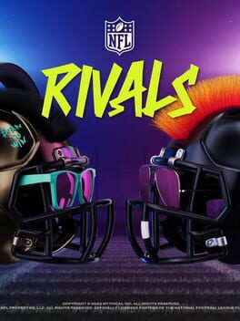 NFL Rivals: Football Game