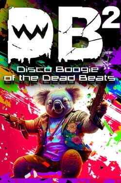 DB2: Disco Boogie of the Dead Beats