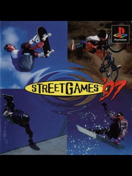 Street Games '97