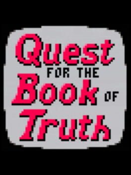 Quest for the Book of Truth