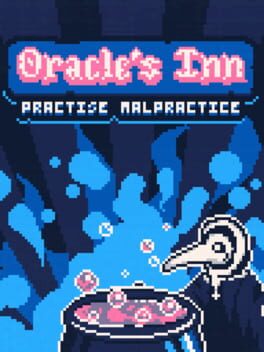 Oracle's Inn