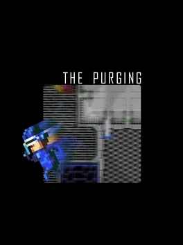 Image de couverture The Purging