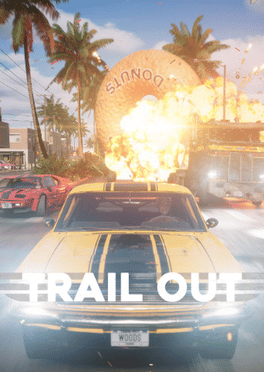 Trail Out: Complete Edition