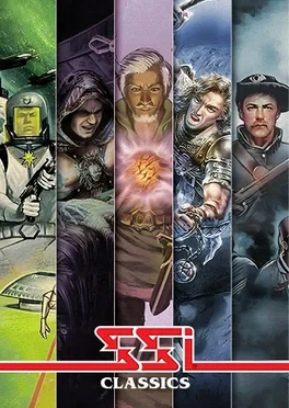 SSI Classics image