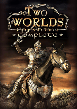 Two Worlds: Epic Edition Complete