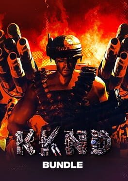 Krush Kill 'N Destroy Bundle