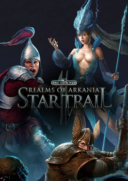 Realms of Arkania: Star Trail - Digital Deluxe Edition