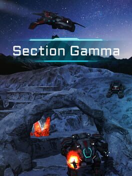 Section Gamma
