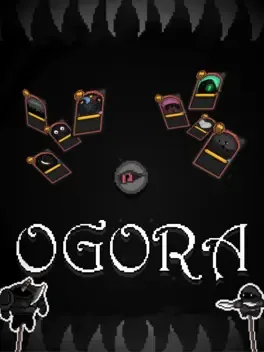 Image du jeu Ogora