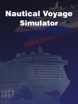 Nautical Voyage Simulator