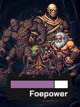 Foepower image