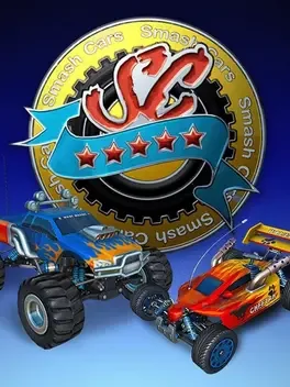 Smash Cars image