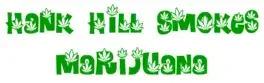 Hank Hill Smokes Marijuana