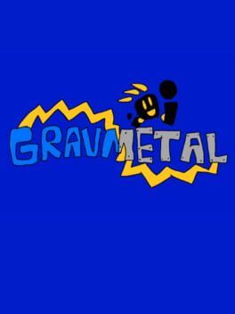 Gravmetal