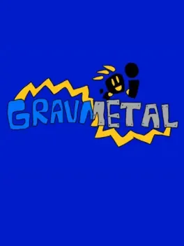 GravMetal