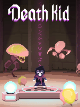 Death Kid