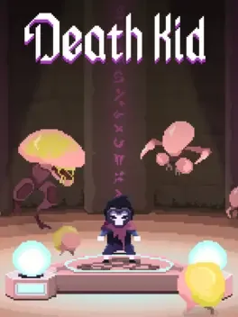 Death Kid image