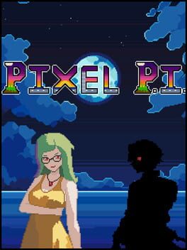 Pixel P.I.