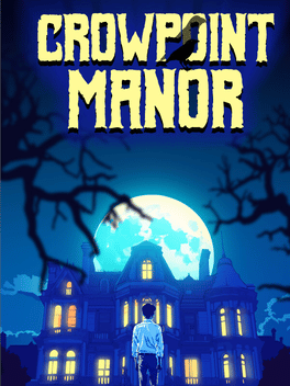 Crowpoint Manor