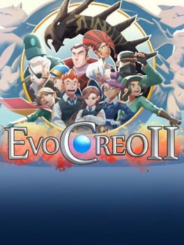 Evocreo II