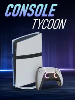 Console Tycoon