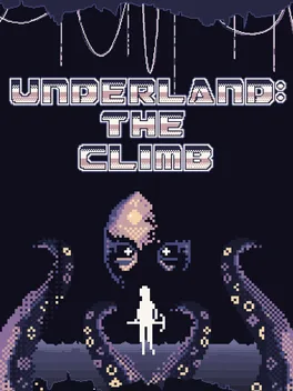 Underland: The Climb image
