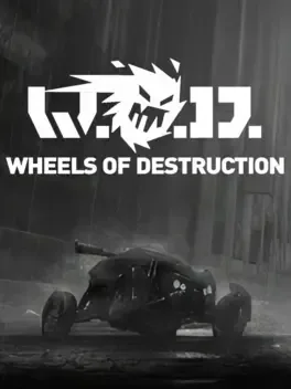Wheels of Destruction image