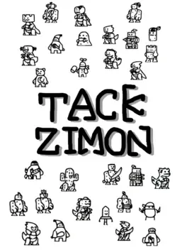 Tackzimon
