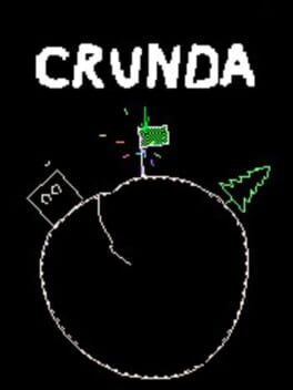 Crunda game cover