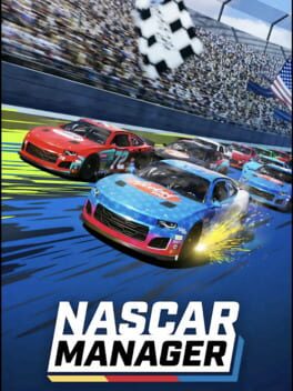 NASCAR Manager