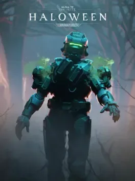 Halo Infinite: Operation Haloween image