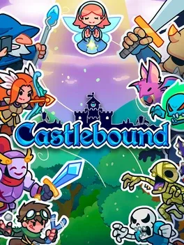 Image du jeu Castlebound