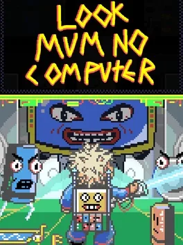 Image du jeu Look Mum No Computer