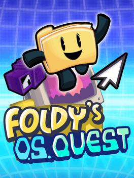 Foldy's OS Quest