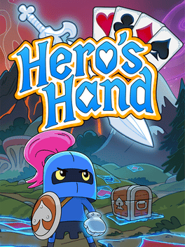 Hero's Hand