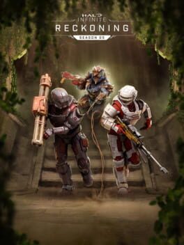 Halo Infinite: Season 5 - Reckoning