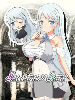 Succubus x Saint