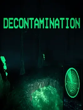 Image de couverture Decontamination