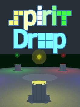 Spirit Drop