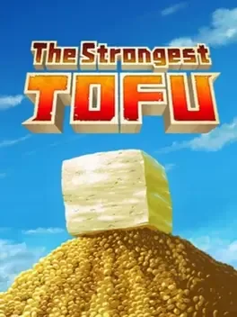 The Strongest Tofu image